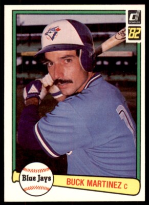 1982 Donruss