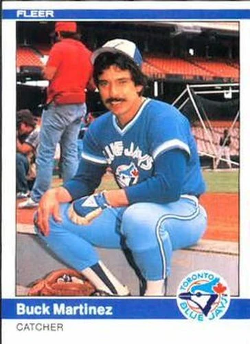 1984 Fleer