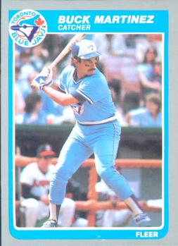 1985 Fleer