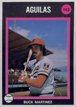 Aguilas — Venezuelan Winter League