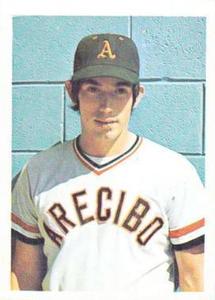 Arecibo — Puerto Rico Winter League